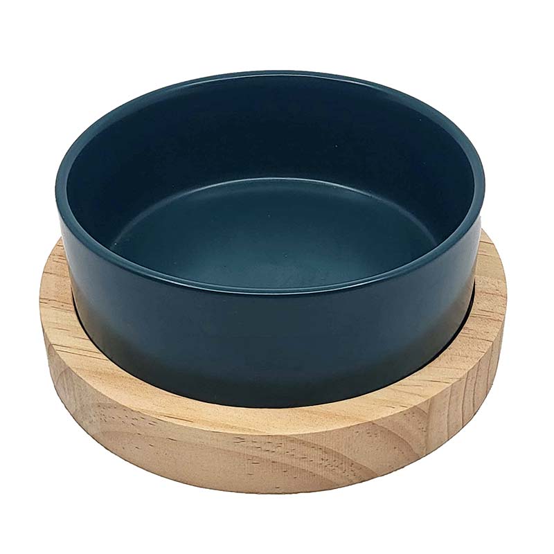 Scandi ceramic bowl single